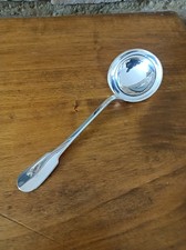 Louche crème christofle d'occasion Louche crème christofle d'occasion  Mussidan