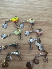 Used spin tail for sale  NORTHAMPTON