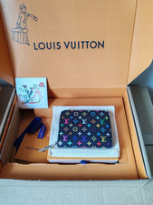 Louis vuitton takashi usato  Ancona