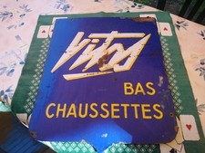 Rare plaque vitos d'occasion  La Valette-du-Var