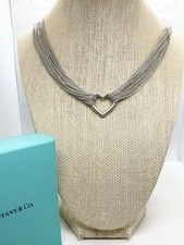 Tiffany sterling silver for sale  Basking Ridge