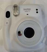 Usado, Câmera de Filme Instantânea Fujifilm instax mini 11 - Cinza Carvão (16654786) comprar usado Usado, Câmera de Filme Instantânea Fujifilm instax mini 11 - Cinza Carvão (16654786) comprar usado  Enviando para Brazil