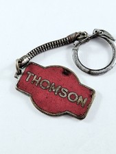 Keychain thomson ducretet d'occasion  Expédié en Belgium
