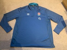 England rugby player for sale  ASHBOURNE