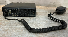 Usado, Rádio RR bidirecional Motorola Radius GM300 16 CH UHF 403/433 MHZ M44GMC09C1AA comprar usado  Enviando para Brazil
