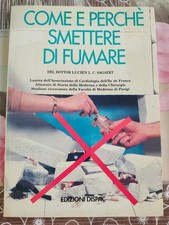 Come perchè smettere usato  Carapelle