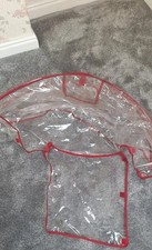 Rain cover mother for sale  BIRMINGHAM