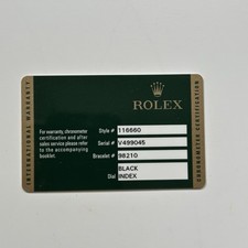 Authentic rolex sea for sale  North Miami Beach