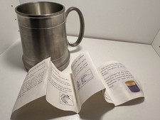 Royal selangor pewter for sale  LISKEARD