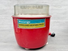 Vintage prestige potato for sale  PRESTON