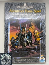 Schwarze auge dsa gebraucht kaufen  Kiel