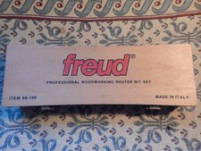 freud router for sale  RADSTOCK