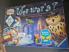 Ravensburger 21854 gebraucht kaufen  Duisburg