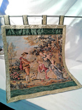 Antik brokat gobelin gebraucht kaufen  Beuren, Grimburg, Rascheid