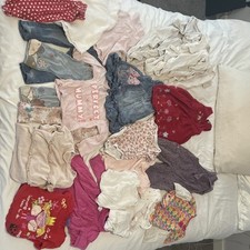 Huge girls clothing for sale  COCKERMOUTH