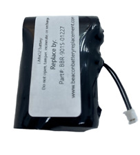 Replacement battery oceansigna for sale  Shipping to Ireland