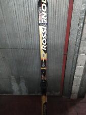 Rossignol oversize world usato  Sondrio