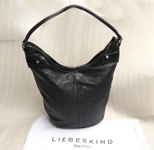 Liebeskind ledertasche tasche gebraucht kaufen  Stapel