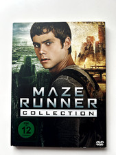 Maze runner teil gebraucht kaufen  Antweiler