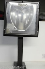 Spaulding lighting commercial for sale  Fresno
