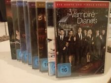 Vampire diaries komplette gebraucht kaufen  Bingen