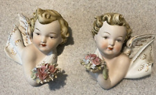 Cherub angel heads for sale  Sacramento