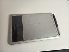 Wacom bamboo cth gebraucht kaufen  Leutkirch im Allgäu