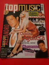 Christina aguilera madonna for sale  Douglas