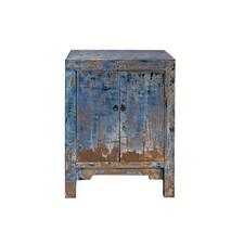 Distressed bight blue for sale  San Mateo