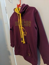 Brisbane broncos rugby for sale  BERWICK-UPON-TWEED