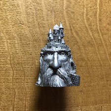 Spoontiques pewter old for sale  Cherryfield