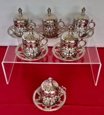 Stunning turkish tea for sale  DONCASTER