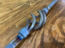 Usado, Basket Iron Baluster  9/16" Sq Square (Pack x6) Handrail Iron Railing Decorative comprar usado Usado, Basket Iron Baluster  9/16" Sq Square (Pack x6) Handrail Iron Railing Decorative comprar usado  Enviando para Brazil