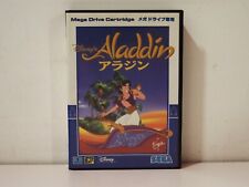 Disney aladdin sega d'occasion  Paris XI