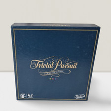 Trivial pursuit classic gebraucht kaufen  Schwandorf
