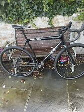 Cannondale super carbon for sale  POOLE