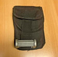 Bleitasche bleigürtel tasche gebraucht kaufen  Breisach am Rhein