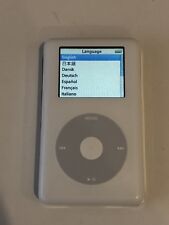 Apple ipod photo for sale  Brooklyn