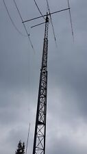 Funkmast hofi 1700 gebraucht kaufen  Oberhausen