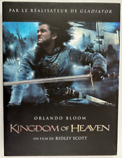 Kingdom heaven edition d'occasion  Oloron-Sainte-Marie