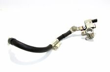 Opel Astra J 2015 MK6 13363866 NEGATIVE BATTERY TERMINAL Kabel Batterieklemme comprar usado  Enviando para Brazil