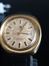 Ancienne montre lip d'occasion  Bouchain