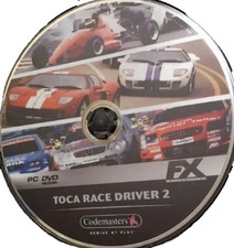 toca race driver 2 pc usato toca race driver 2 pc usato  Avellino