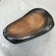 Motorcycle seat chopper for sale  Littleton