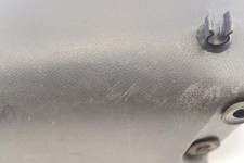 Garde boue triumph d'occasion  Nogent-sur-Vernisson