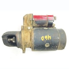 Used starter fits for sale  Lake Mills