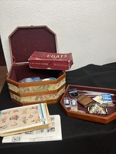 Large vintage wood for sale  SHEPTON MALLET