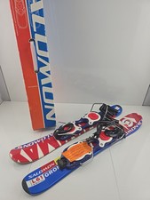 Rare salomon minimax for sale  Clarksville