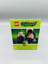 Lego super villains usato  Ferrara