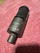 Audio technica at2020 d'occasion  Expédié en Belgium